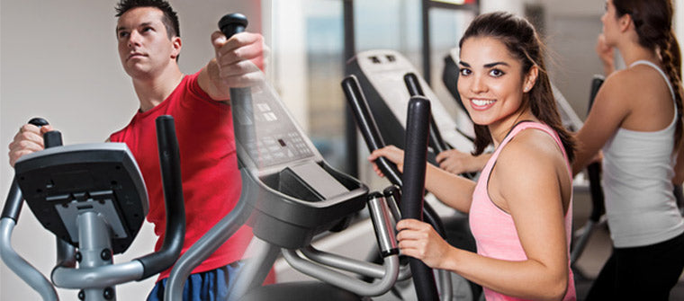 מדריך לקניית מכשיר אליפטיקל