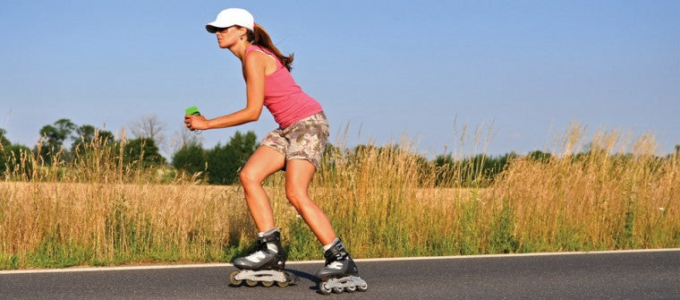 רולרבליידס – מדריך קניה