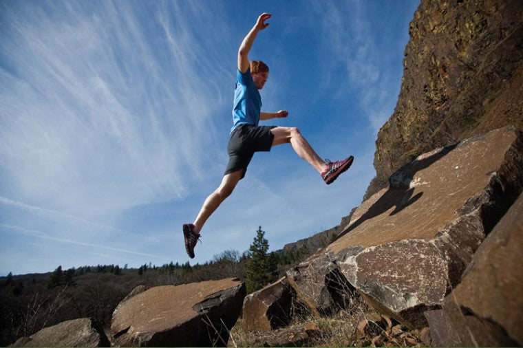 רוצים להתעמל בחוץ?