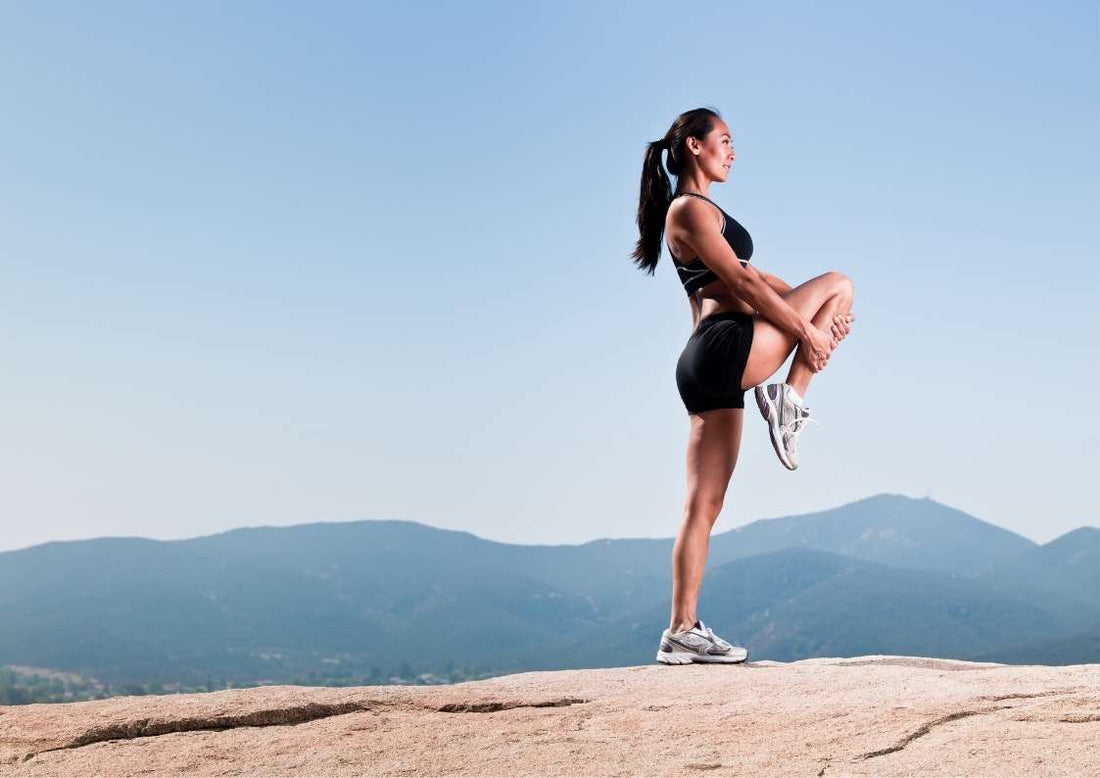 מתיחות סטטיות