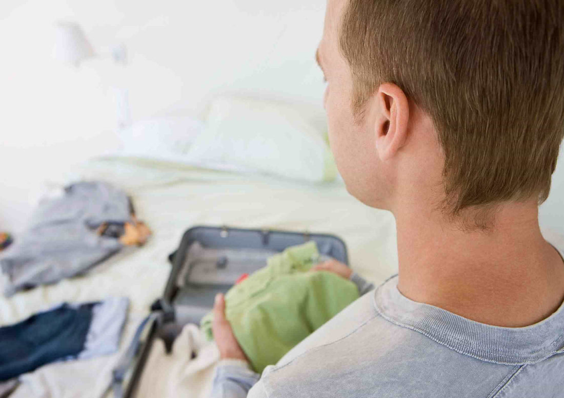 רשימת ציוד לצבא