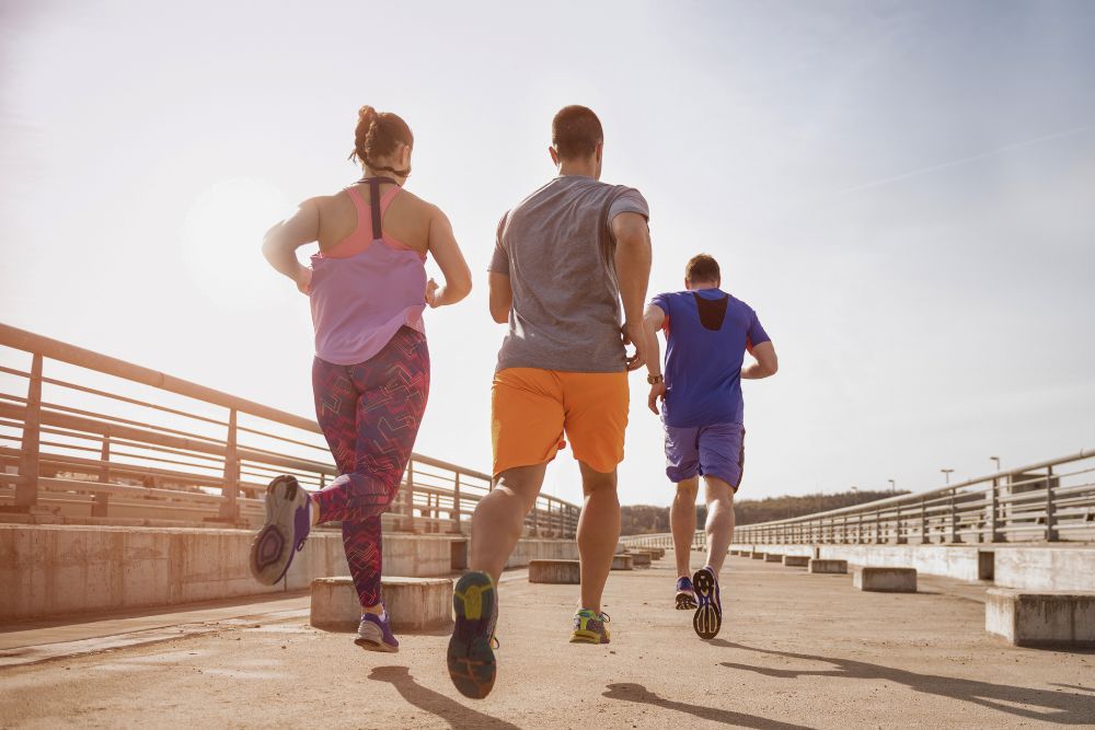 אימוני קרדיו