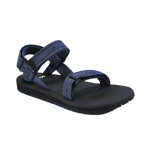 סנדלי שורש CLASSIC יוניסקס - כחול