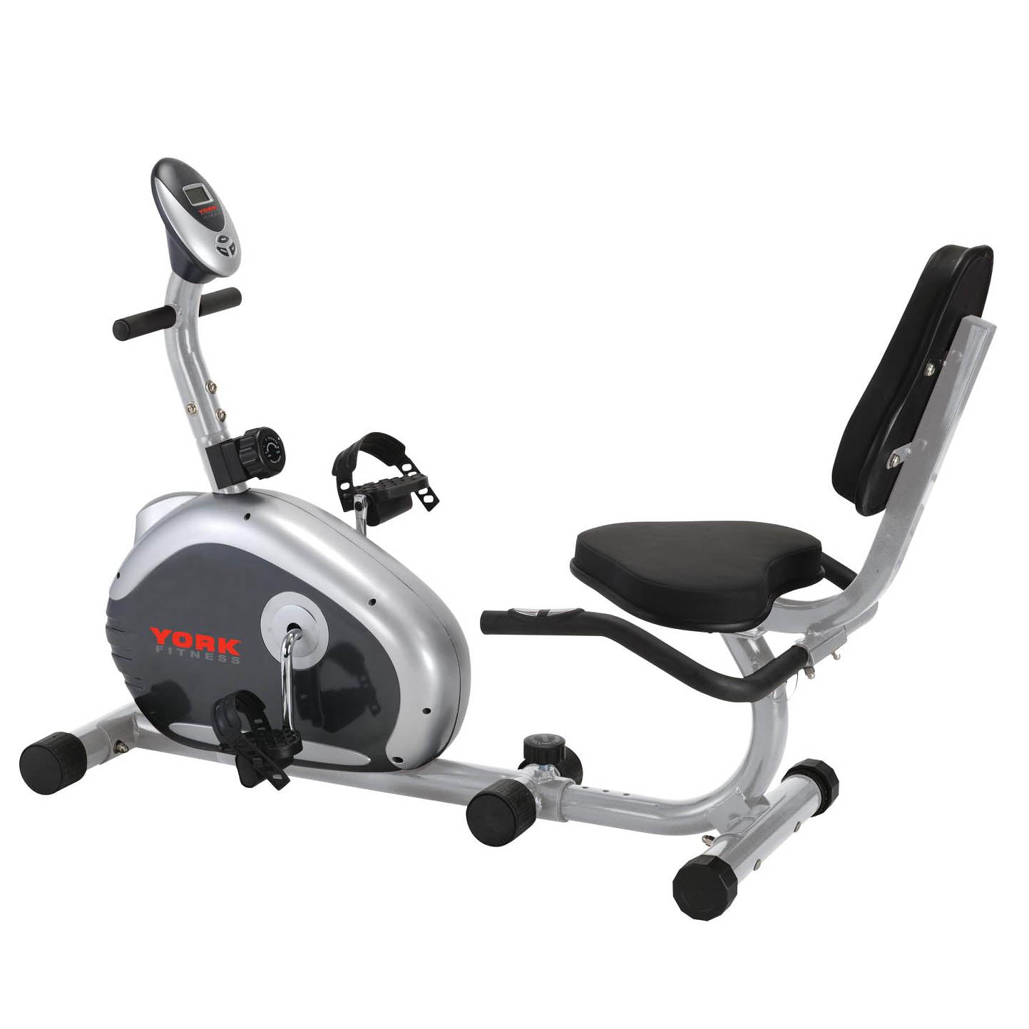 אופני כושר YORK 686 recumbent bike
