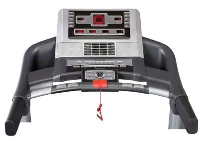הליכון AC2000 PRO