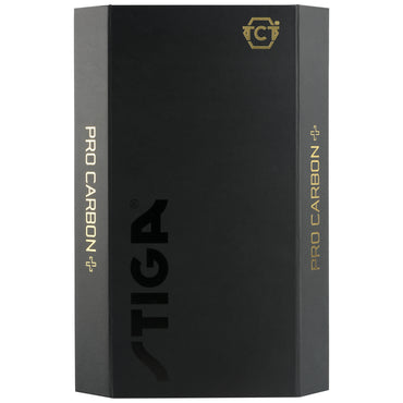 מחבט טניס שולחן BAT PRO CARBON PLUS