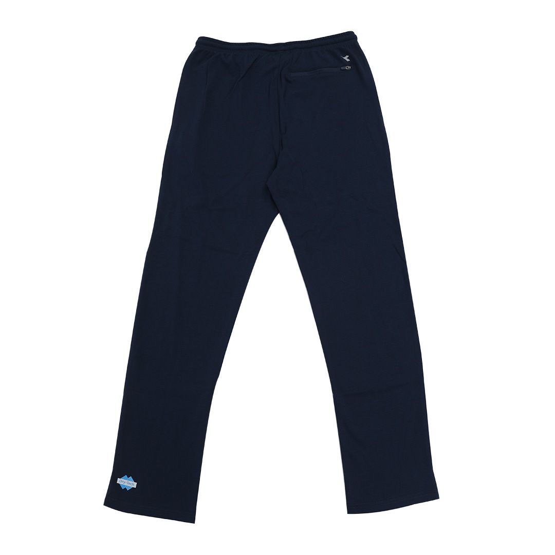 מכנסיים ארוכים גברים - נייבי