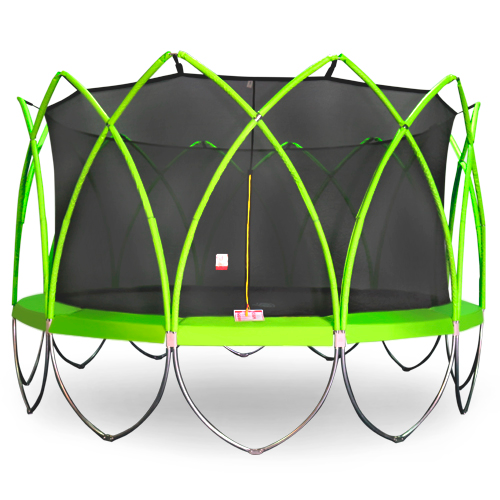 טרמפולינה SPARK 14FT