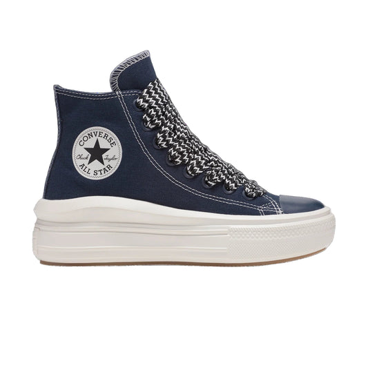 נעלי אולסטאר וינטאג' נשים - נייבי נשים