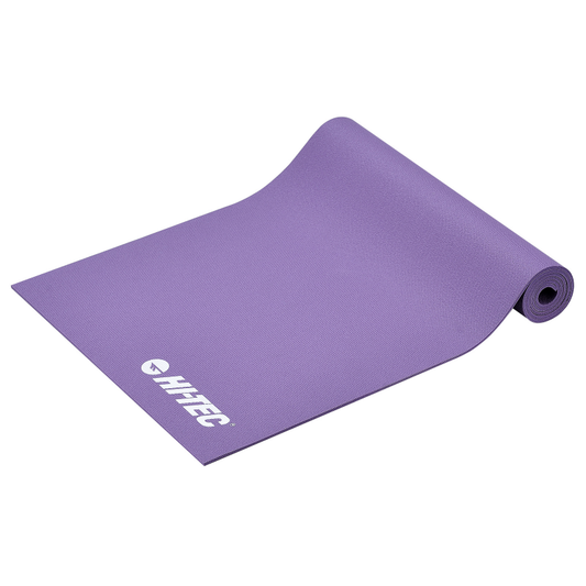 מזרן יוגה TODAY WILL BE A GOOD DAY