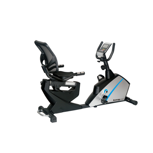 אופני ישיבה FUN 4.1