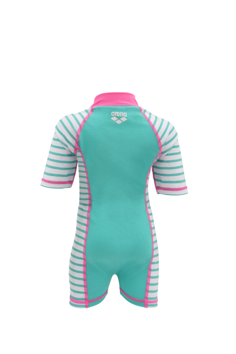 בגד ים תינוקות - כחול