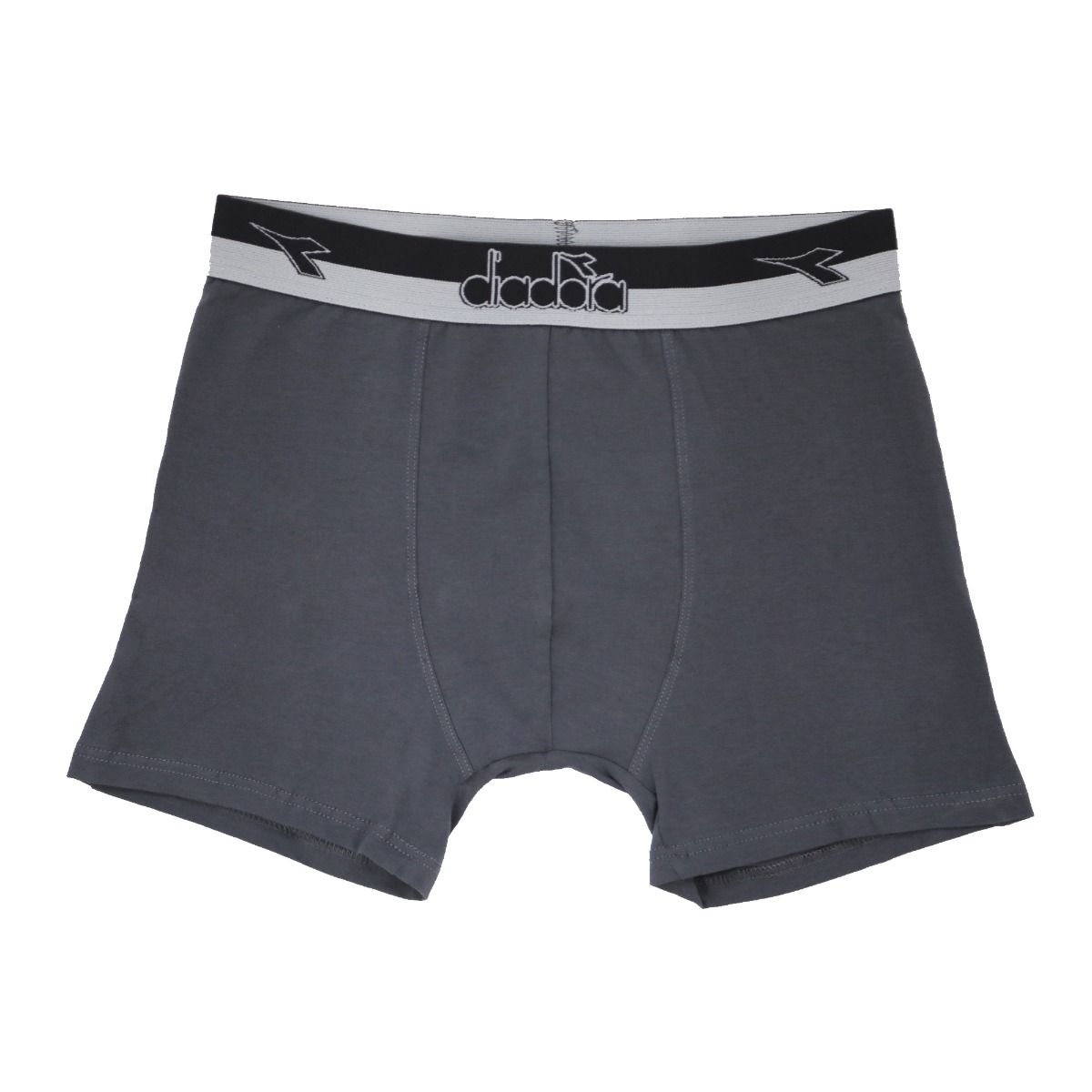 תחתוני בוקסר גברים - אפור