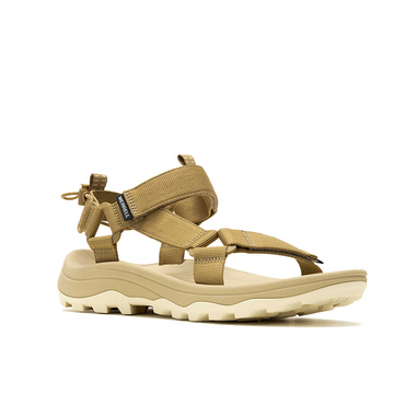 נעלי טיולים SPEED FUSION WEB גברים - בז'