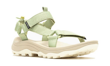 נעלי טיולים SPEED FUSION WEB נשים - ירוק