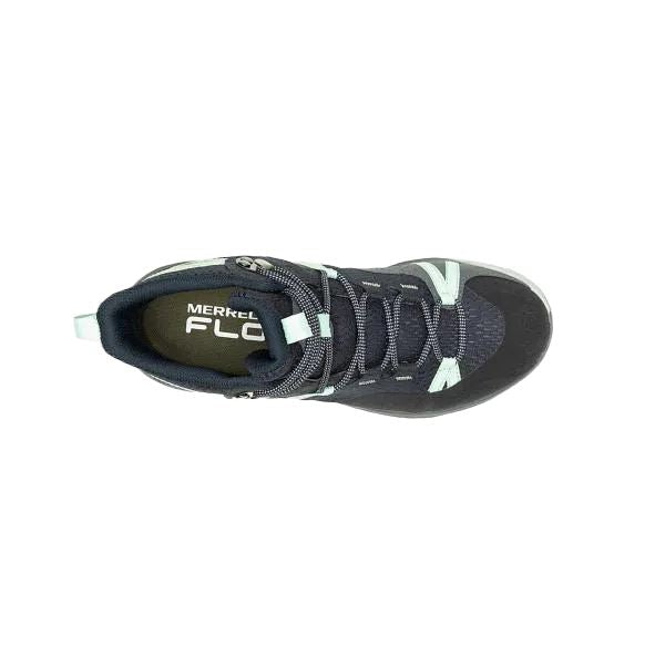 נעלי טיולים SIREN 4 MID GTX נשים - שחור