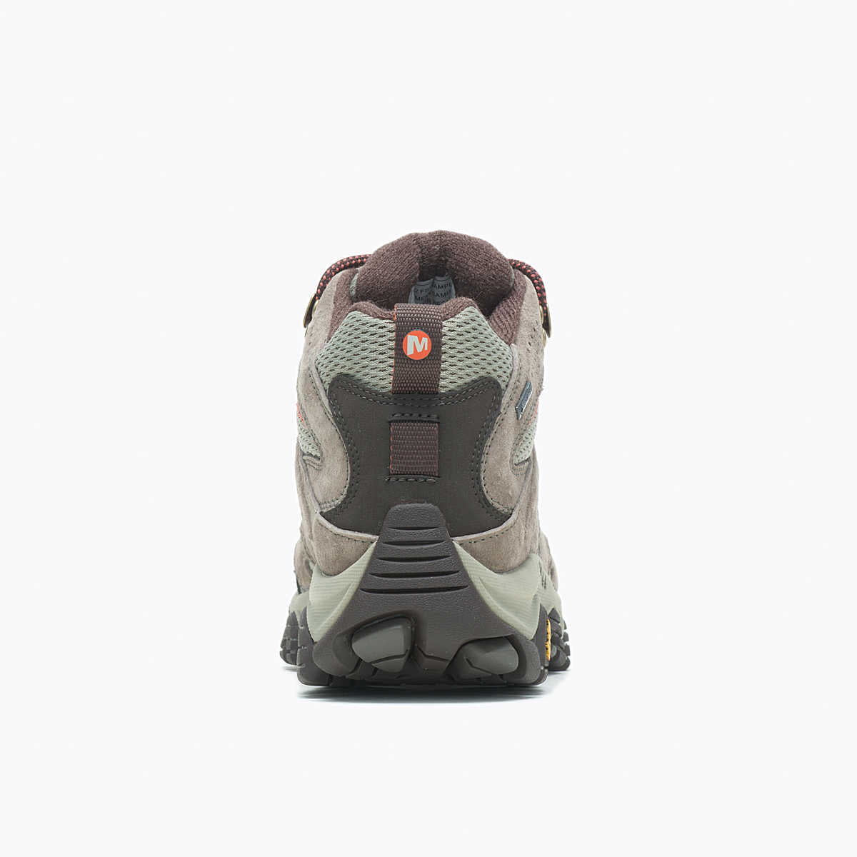 נעלי טיולים MOAB 3 MID נשים - חום