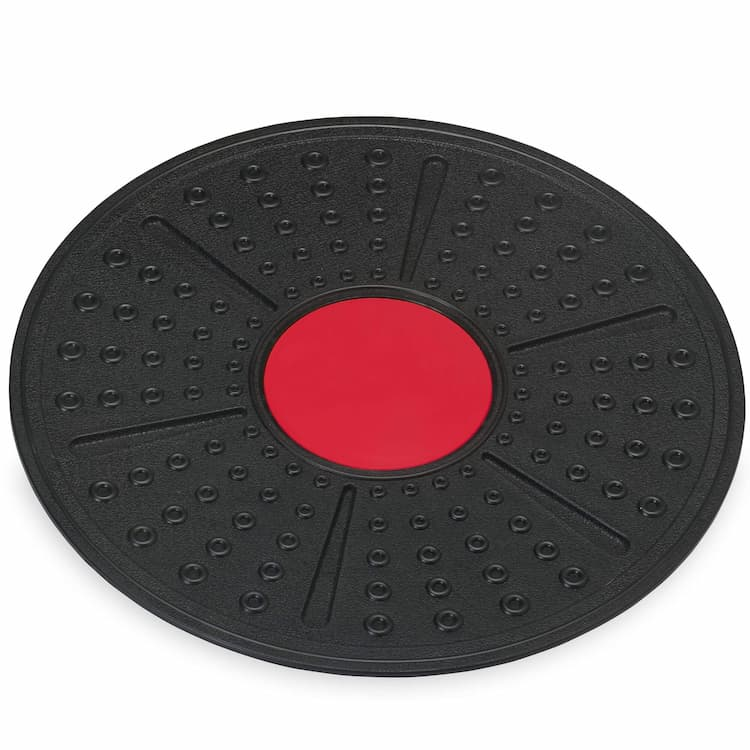 צלחת שיויי משקל BALANCE BOARD