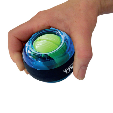 כדור כוח ג'ירו