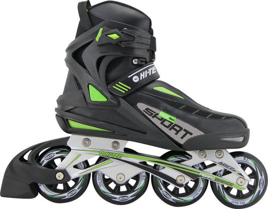 רולרבליידס - שחור / ירוק