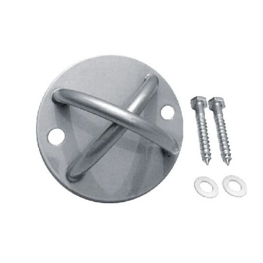 מתלה קיר לרצועות וגומיות אימון HI-TEC