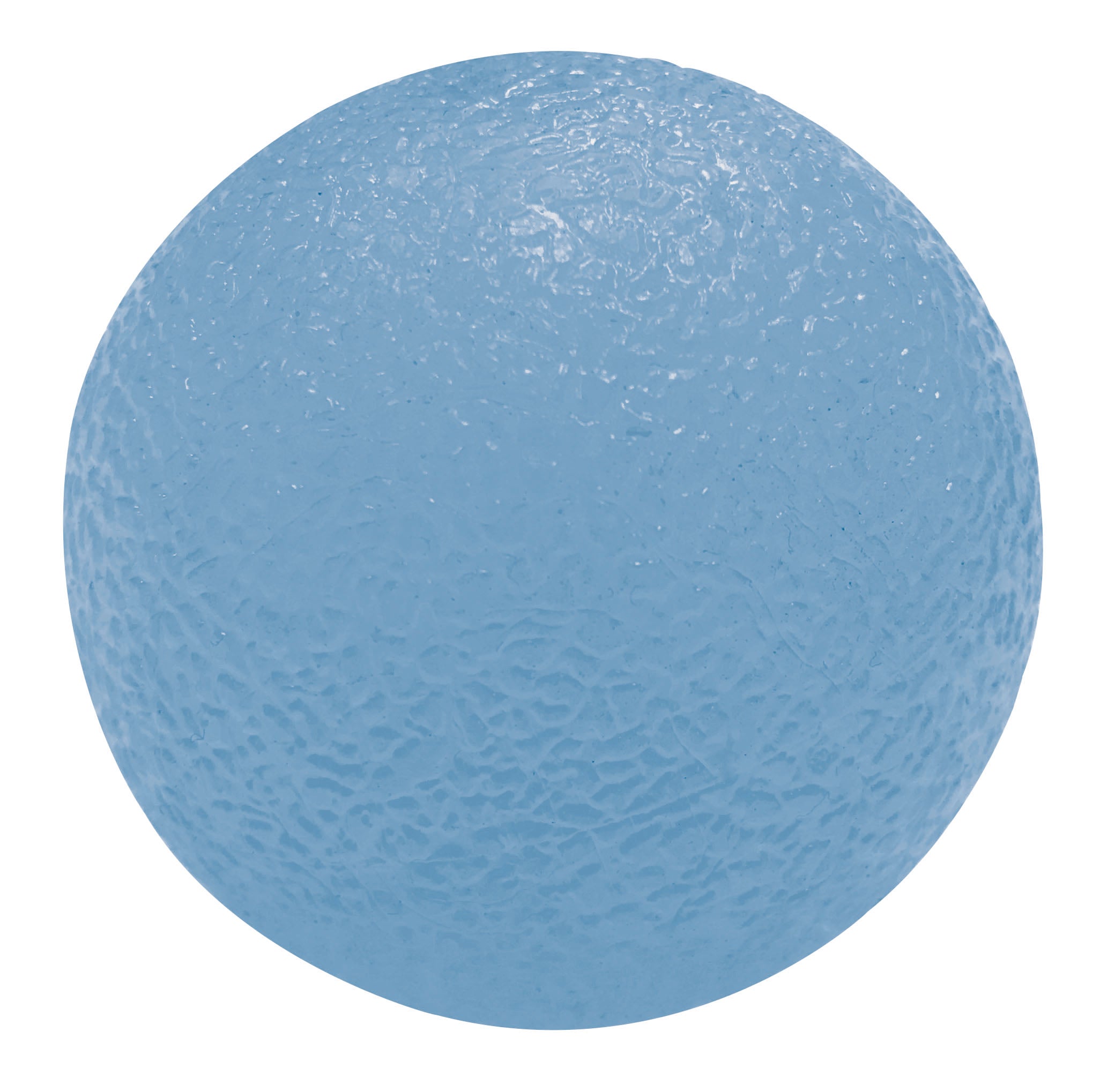 כדור מסאז' רך