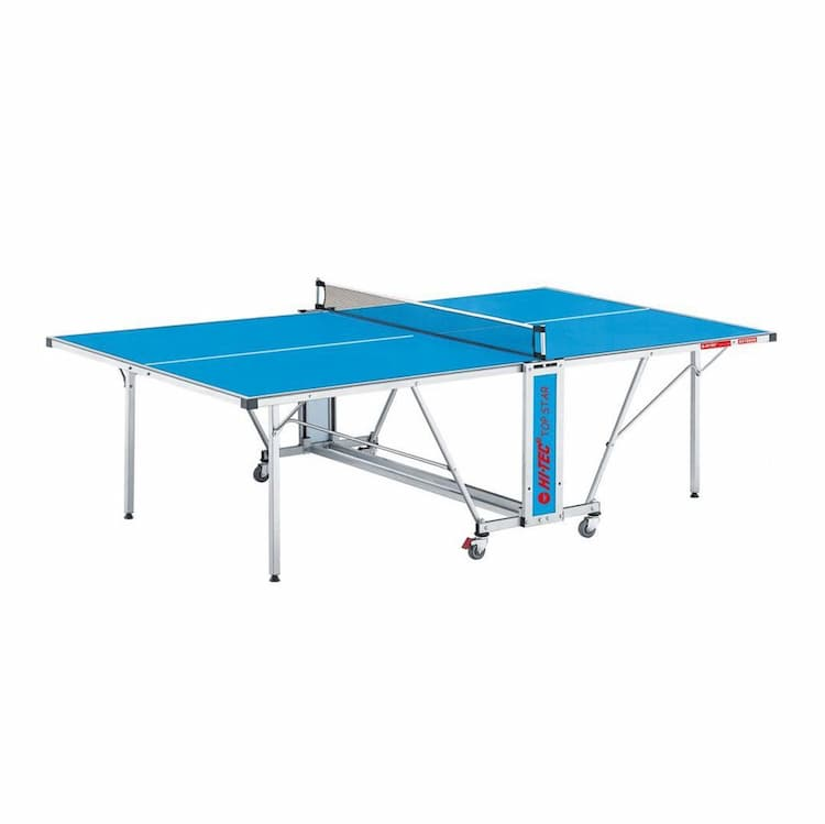 שולחן טניס חוץ TOP STAR
