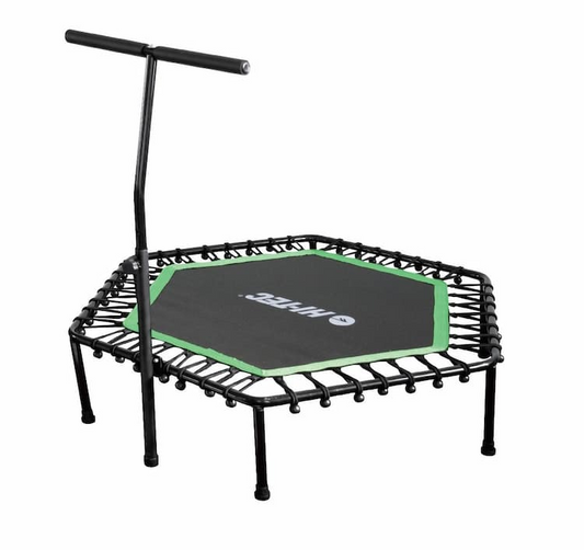 טרמפולינת כושר EXERCISE