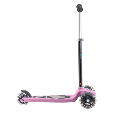 קורקינט ילדים - ורוד