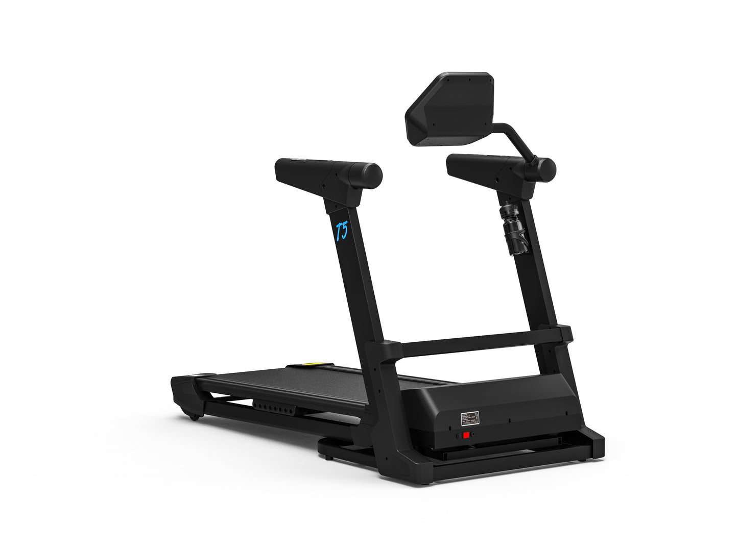 הליכון HI-TEC T5