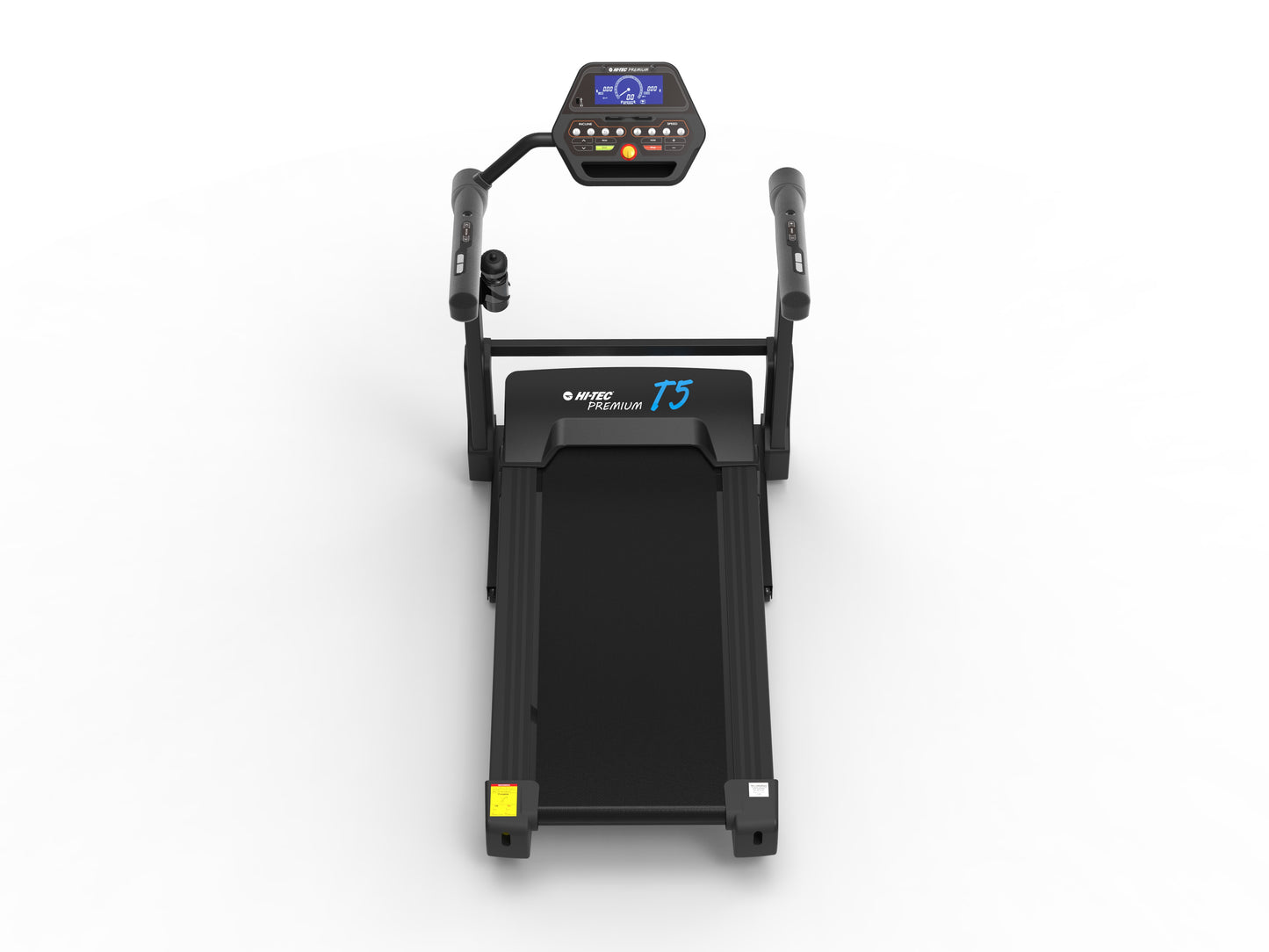 הליכון HI-TEC T5