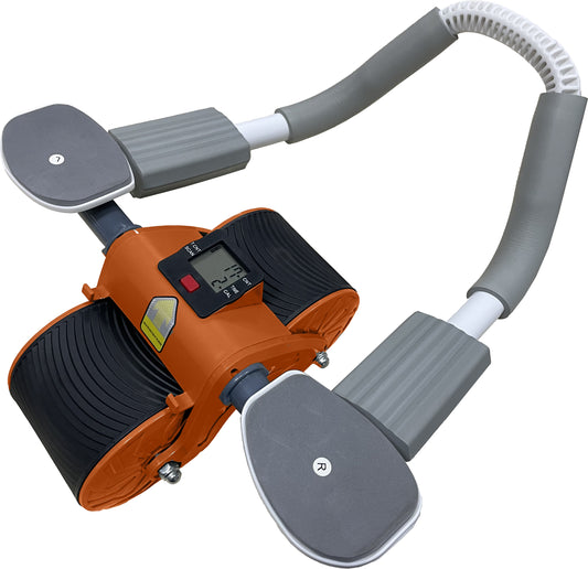 גלגל אימון בטן