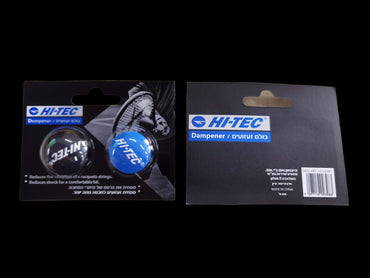 בולם זעזועים לרשת טניס