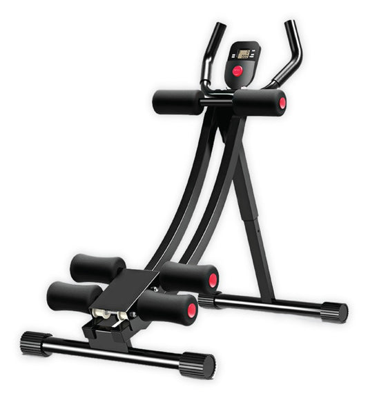 מכשיר בטן CORE SLIDER