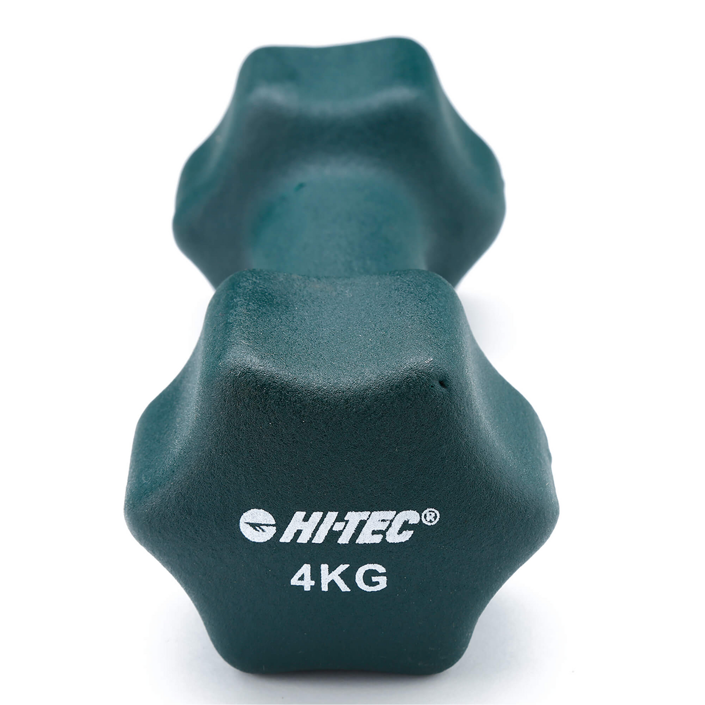 משקולת ציפוי נאורפרן 4 ק"ג NEOPRENE DUMBBELL