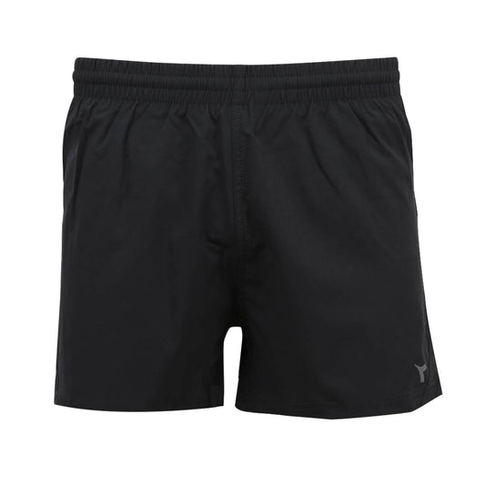 מכנסיים קצרים גברים - אפור