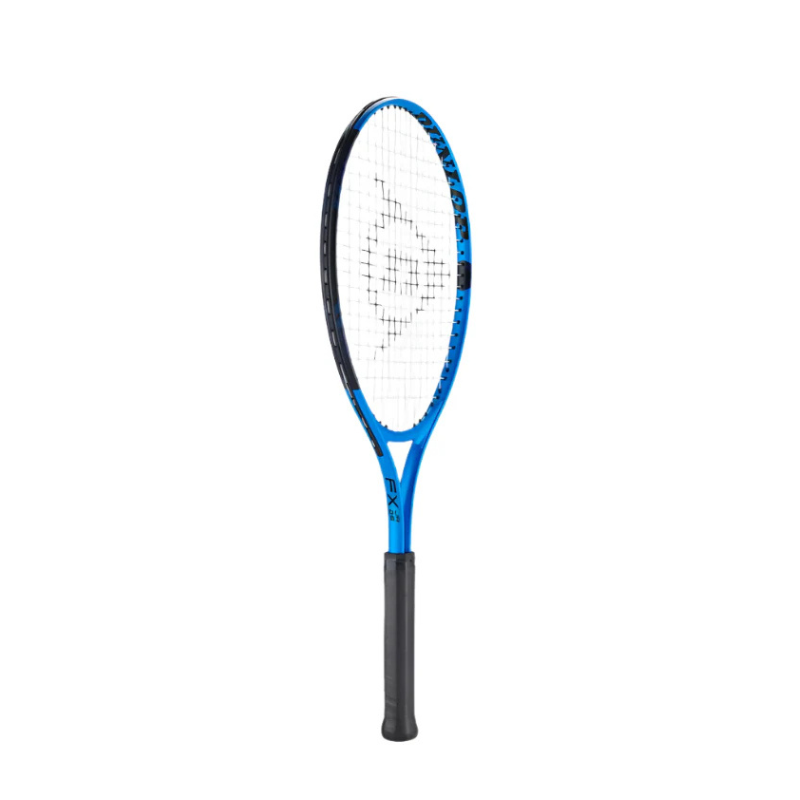 מחבט טניס FX JR 26 מידה 0 - כחול / שחור