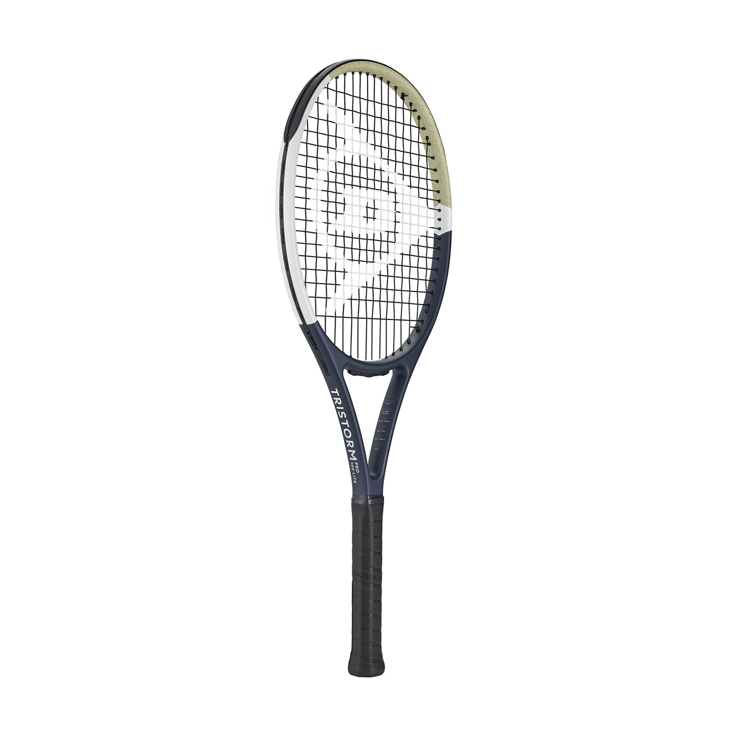 מחבט טניס TRISTORM PRO 100 LITE מידה 2 - כחול