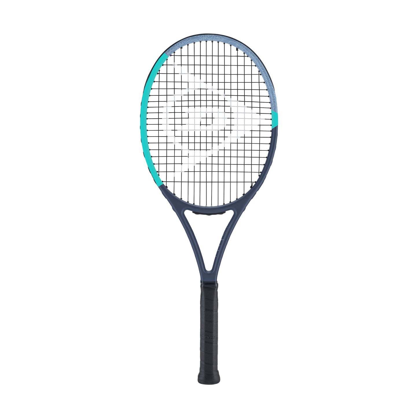מחבט טניס TRISTORM PRO 100 SUPER LITE מידה 2 - כחול