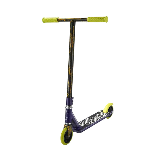 קורקינט פעלולים LIBERTY