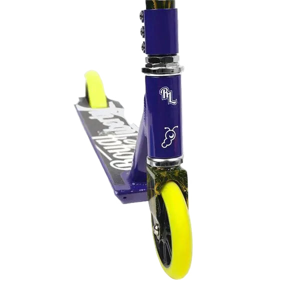 קורקינט פעלולים LIBERTY