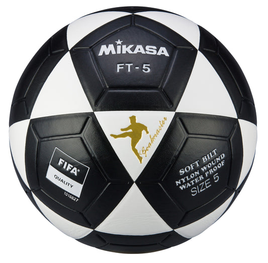 כדור כדורגל מיקאסה