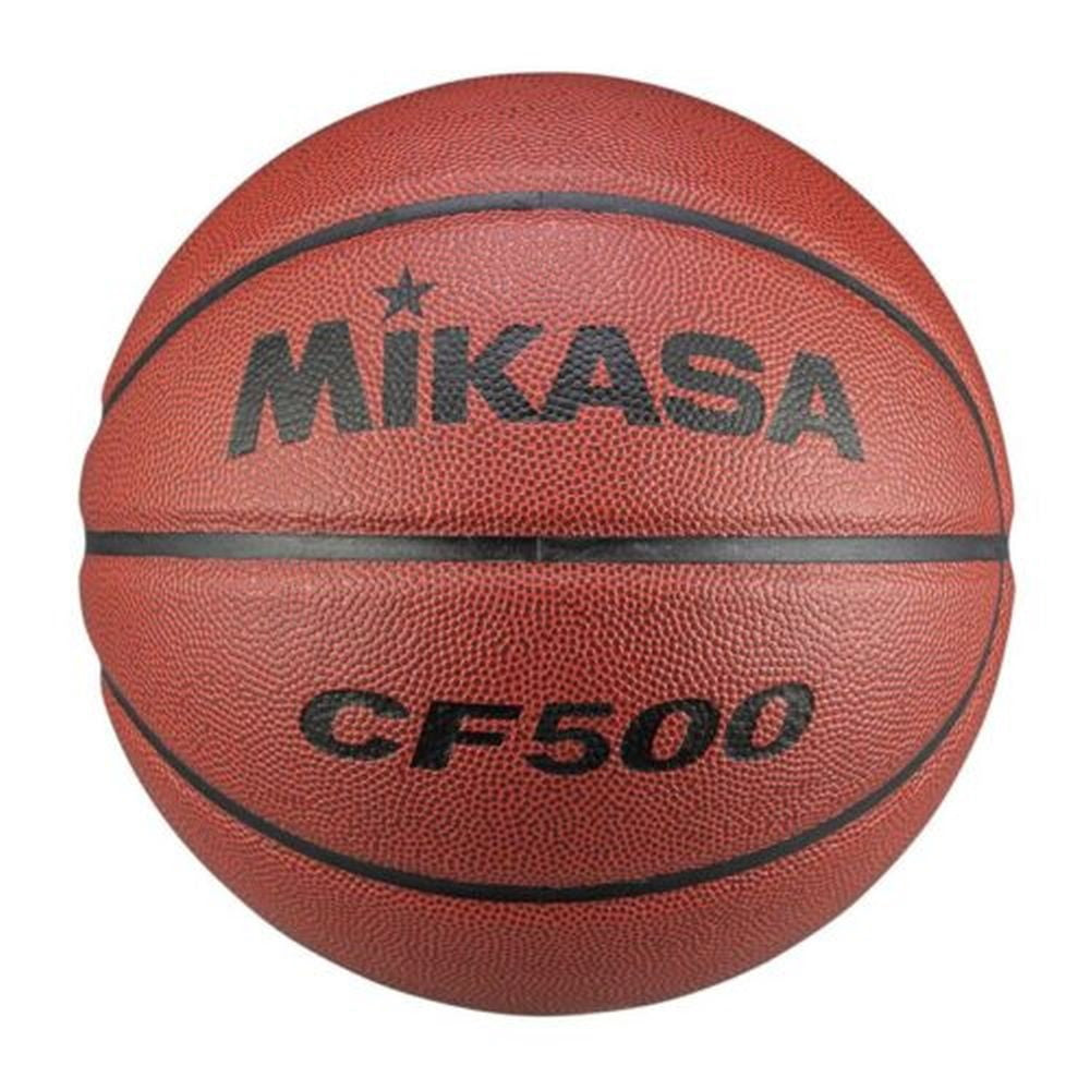 כדור כדורסל סינטטי CF500 - מידה 5