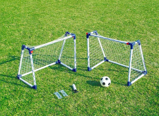 סט 2 שערי ילדים משופר