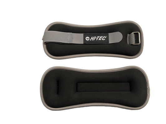 משקולת יד וקרסול 2 ק"ג