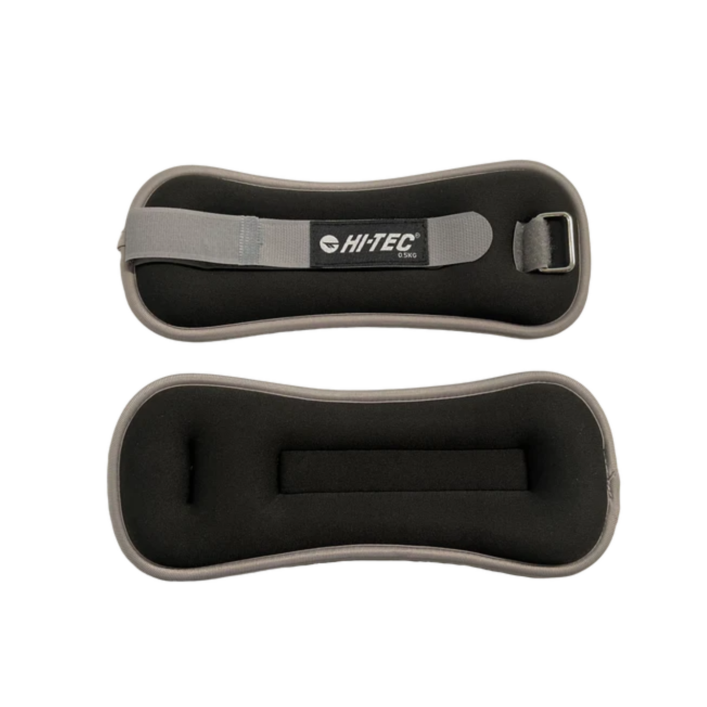 צמיד משקולות יד/רגל נאופרן 0.5 ק"ג 0.5 KG ANKLE WEIGHT