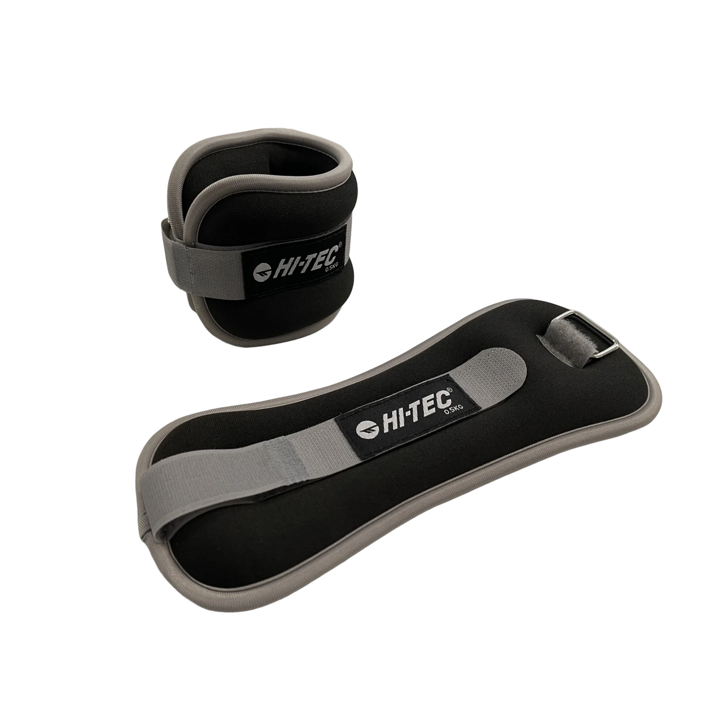 צמיד משקולות יד/רגל נאופרן 0.5 ק"ג 0.5 KG ANKLE WEIGHT
