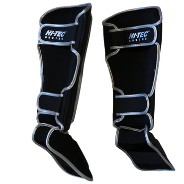 מגיני רגל לאגרוף ואומנויות לחימה מידה S