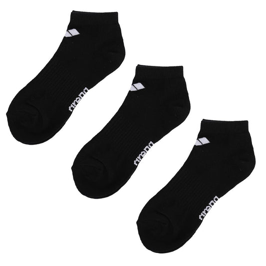 שלישיית גרבי נשים - שחור