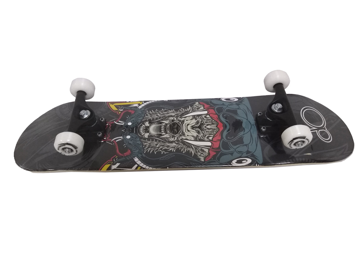 סקייטבורד OP ABEC7